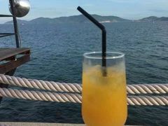 -越海渔村