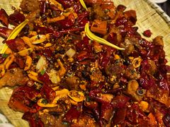 -红辣椒·川菜·火锅(张杨路店)