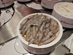 -龍歌自助小火锅(雨花台江南虹悦城店)