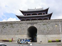 -大理古城