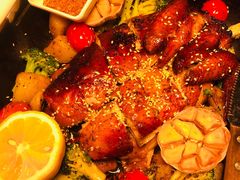 -来龙里 精致 东南亚餐室(万象城店)