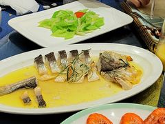 -御沪沪味园.融合菜.海鲜(斜土路店)