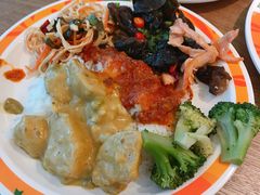 -比格比萨自助(德思勤四季汇店)