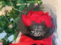-ZOZO's昌左左精致甜品设计(新北店)