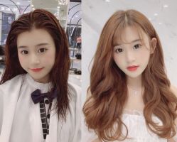 -3AM HAIR SALON染发烫发接发