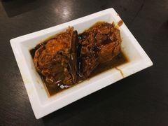 李家大排-砂锅李(九江路店)