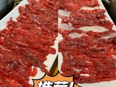 -海银海记潮汕牛肉火锅(新港中路海珠店)