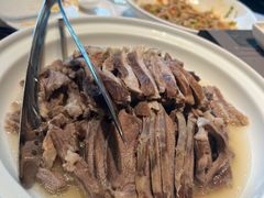 -巴盟人家·内蒙地方菜(华丽家族店)