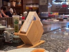 -大渔铁板烧(中山路八佰伴店)