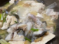 -农家土菜老煨锅(木鱼镇店)