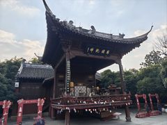 -钱王祠