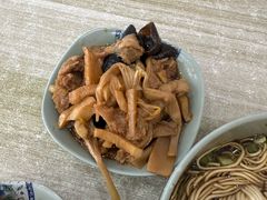 -孙嫂面馆(贡湖店)