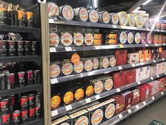 -Olé精品超市(上海虹桥南丰城店)