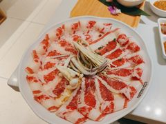 -韩时烤肉(枫蓝店)