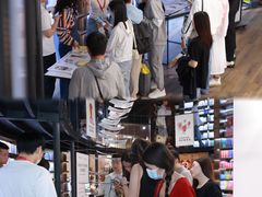 -三联韬奋书店(三里屯店)
