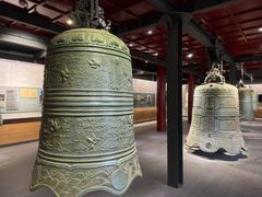 -大钟寺古钟博物馆