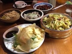 -爷爷的土钵菜(街道口店)