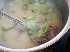 -神仙雪浓汤(弘大店)