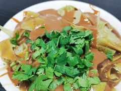 -正味斋锅巴菜(西北角店)