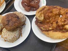 -老磁器口豆汁店(天坛店)