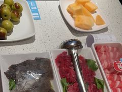 -野妹经典火锅(民治店)