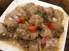 -维多利亚大酒店·雅园中餐厅