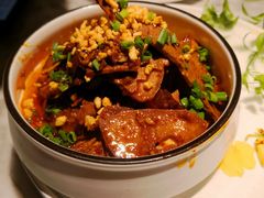 -蔴将·川菜(黄龙万科店)