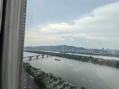 -长沙富力万达文华酒店