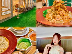-苏堂阳春面•九年庆(北京路天河城店)