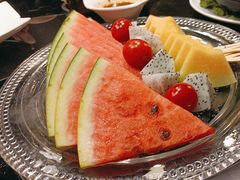 -東舍食唐精品陕菜馆