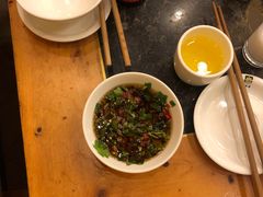 -老码头火锅(玉林店)