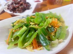 -龙姐私房菜(和顺古镇店)