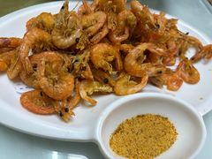 -闻道食府烙饼卷带鱼(原车耳营店原大觉寺店)