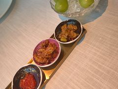 -莉莉海堂HAITANG·烤鸭(国贸商城店)
