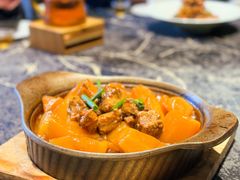 -悦百味·品质川菜(橄榄郡店)