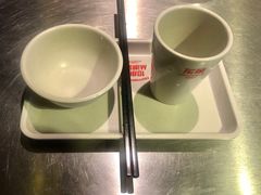 -龙巢盱眙龙虾·牛蛙·烧烤宵夜(八卦岭店)