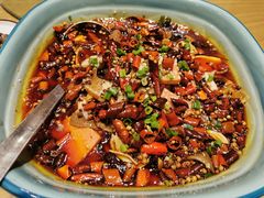 -老街烧烤·四方路小烤肉(书院路店)
