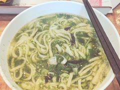 海藻面-古来思鱼饼