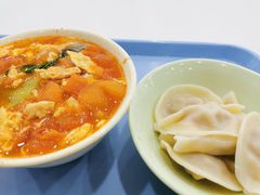 -紫金港餐饮中心-风味餐厅(浙江大学紫金港校区店)