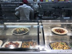 自助取餐区-江宁肚包鸡(铁心桥店)