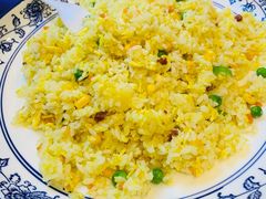 扬州炒饭-双东酒店(东关街店)