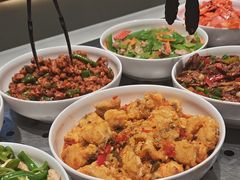 -乡村基(世纪店)