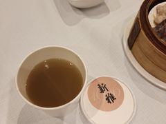 -新雅粤菜馆(南京东路店)