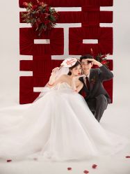 -第一夫人婚纱摄影(南京店)