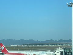 -重庆江北国际机场-T2航站楼