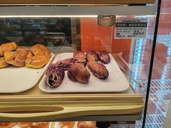 景观位-新侨三宝乐面包店(崇文门店)