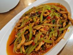 -易老妈蹄花.特色川菜(人民公园总店)