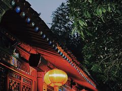 -罔极寺