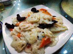 -水韵·渔家臻品私房菜(中庙店)