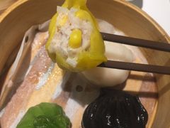 健康虾饺-葡珍轩冰室(虹桥机场T1店)
